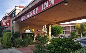 Downey Inn Motel